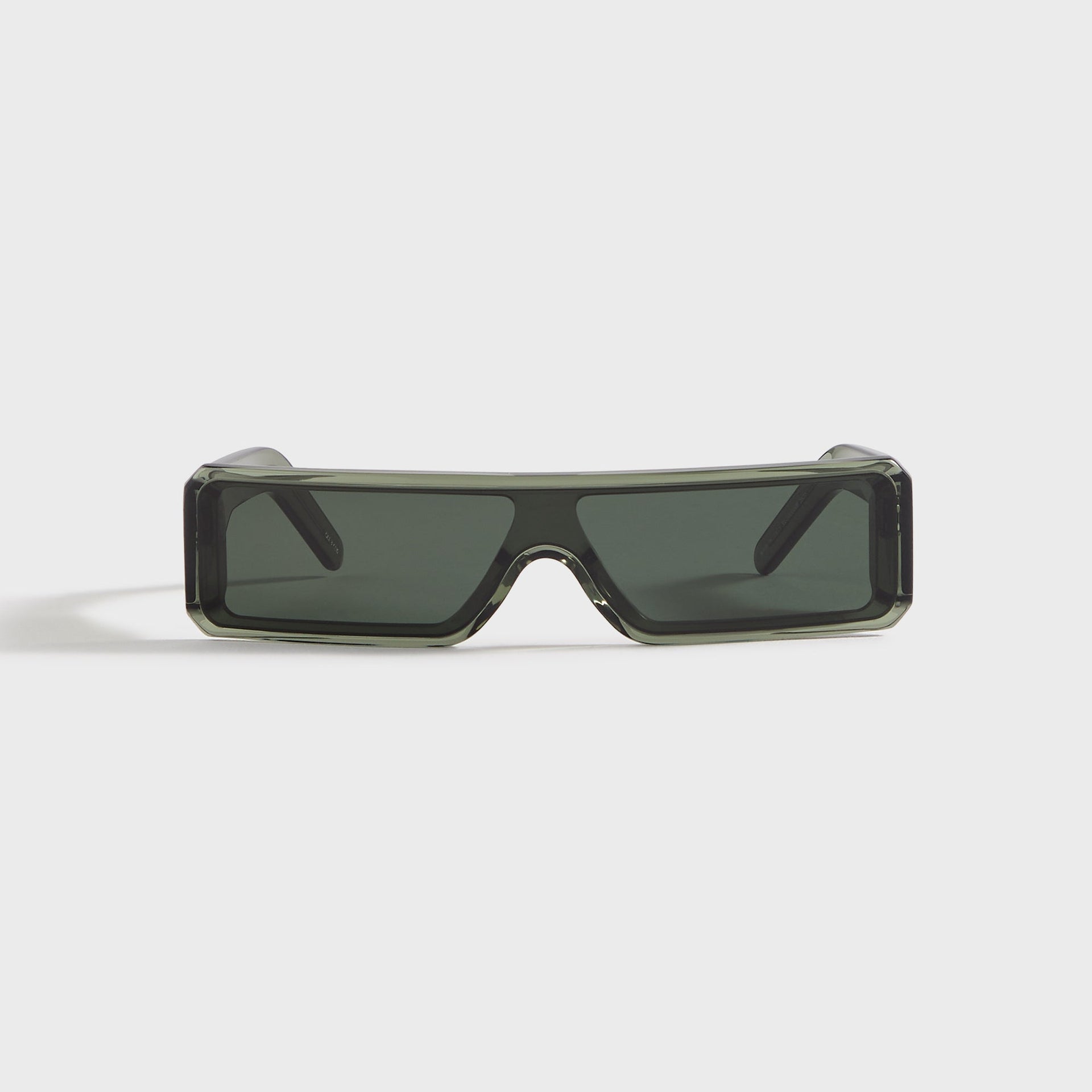 Rick Owens Concordians Gethshades Sunglasses - Bosco