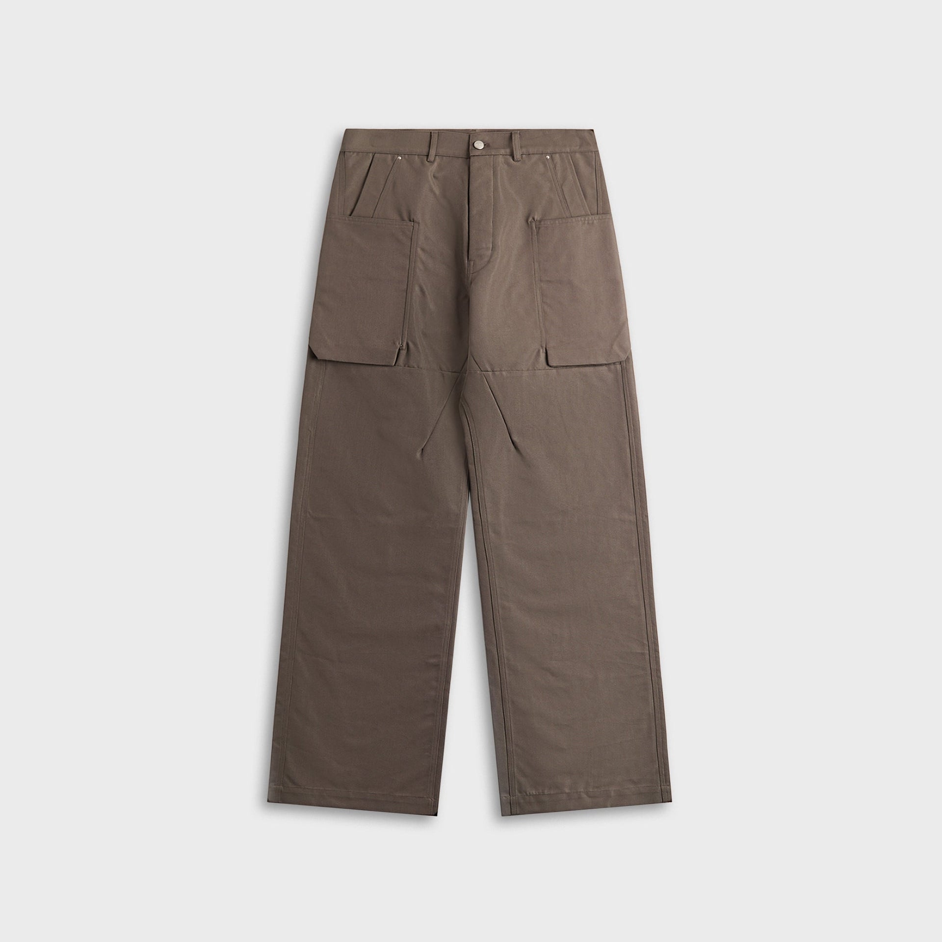 Rick Owens Stefan Jeans - Dust