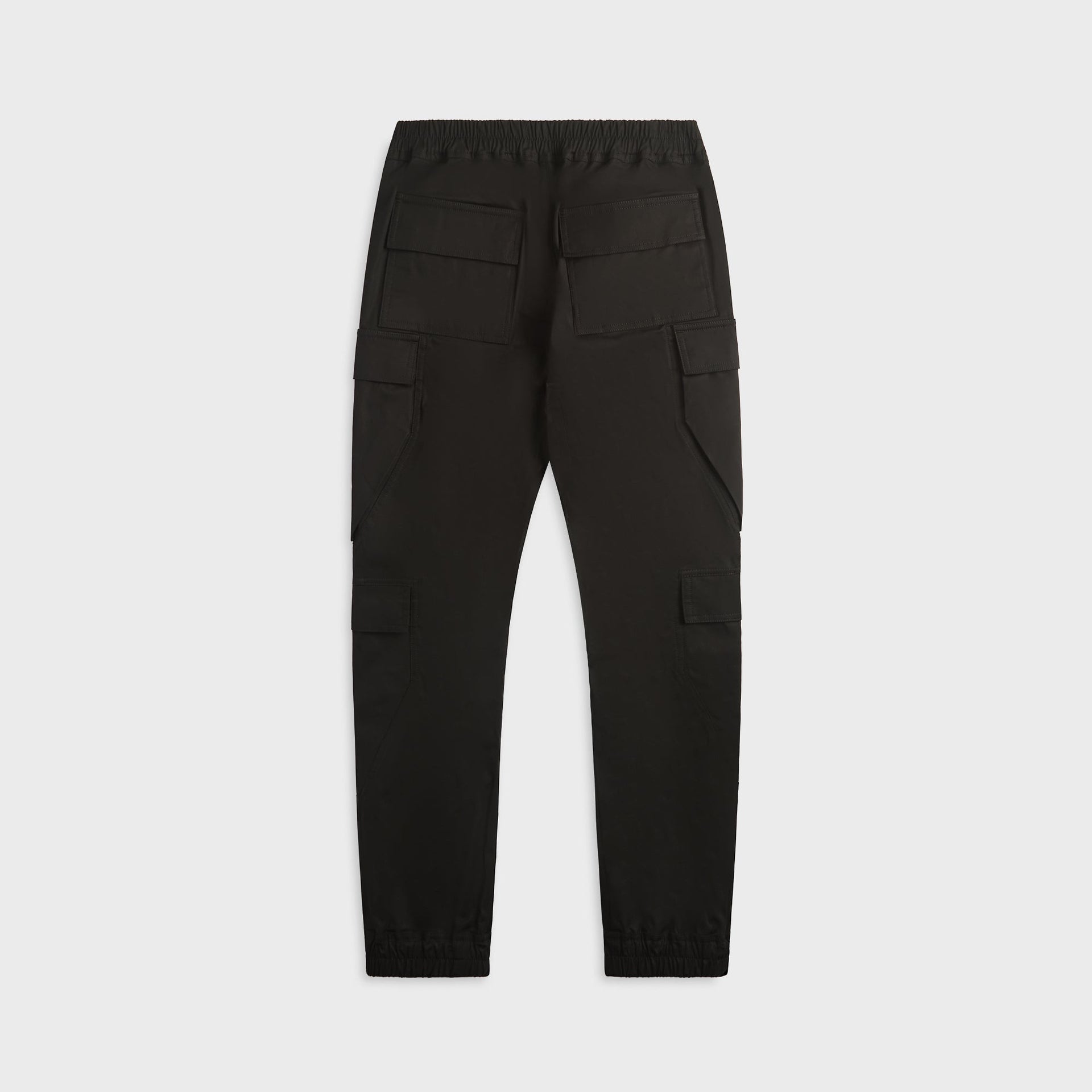 Rick Owens Mastodon Megacargo Pant - Black