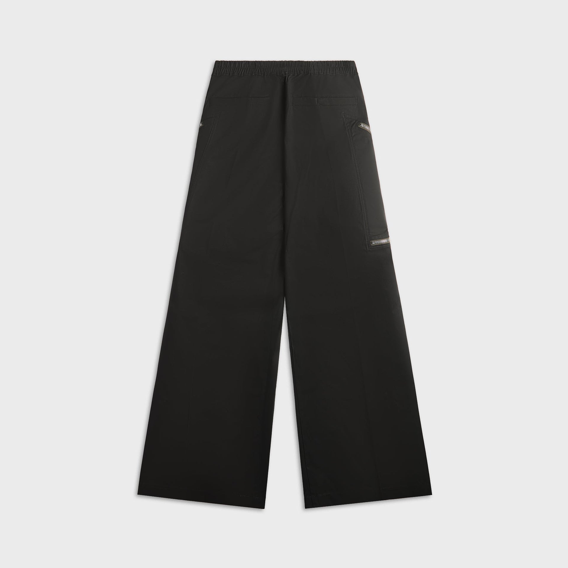 Rick Owens Heizer Belas Pant - Black