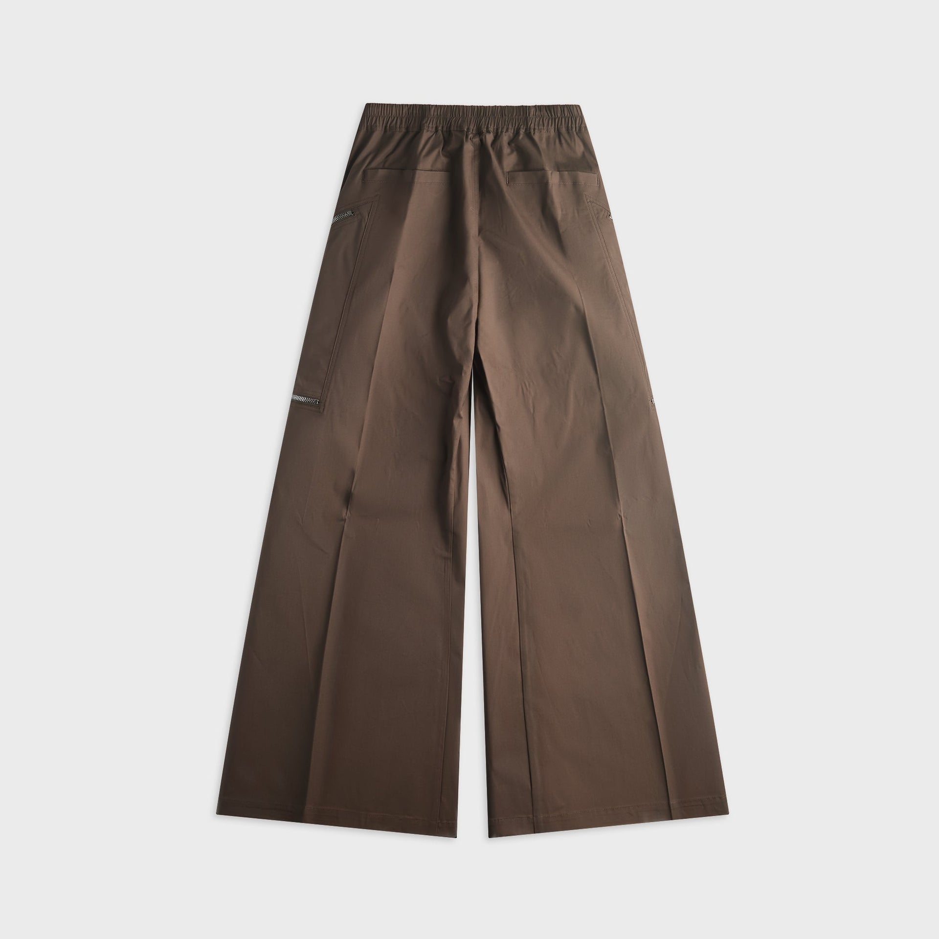 Rick Owens Heizer Belas Trouser - Black