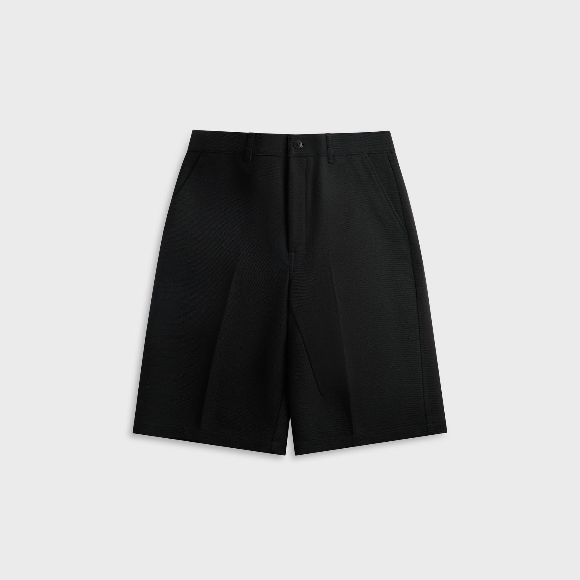 Rick Owens Work Short - Black