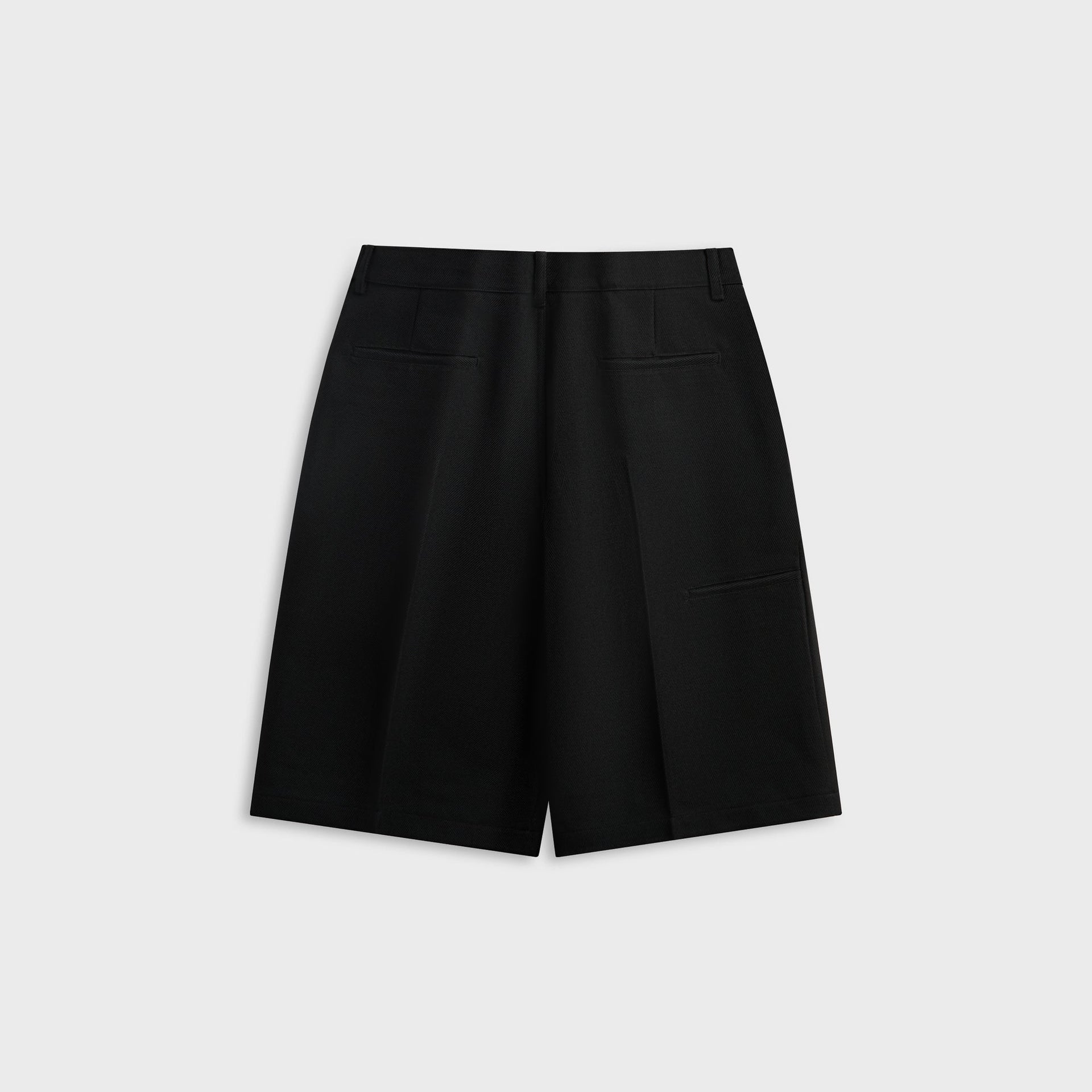 Rick Owens Work Short - Black