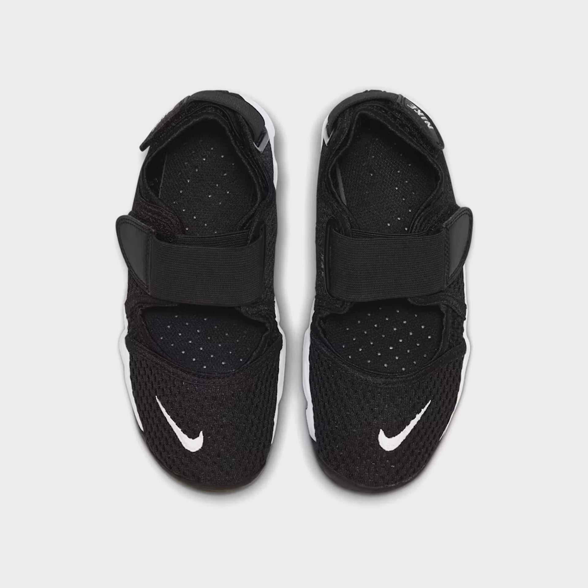 Nike PS Rift - Black / White