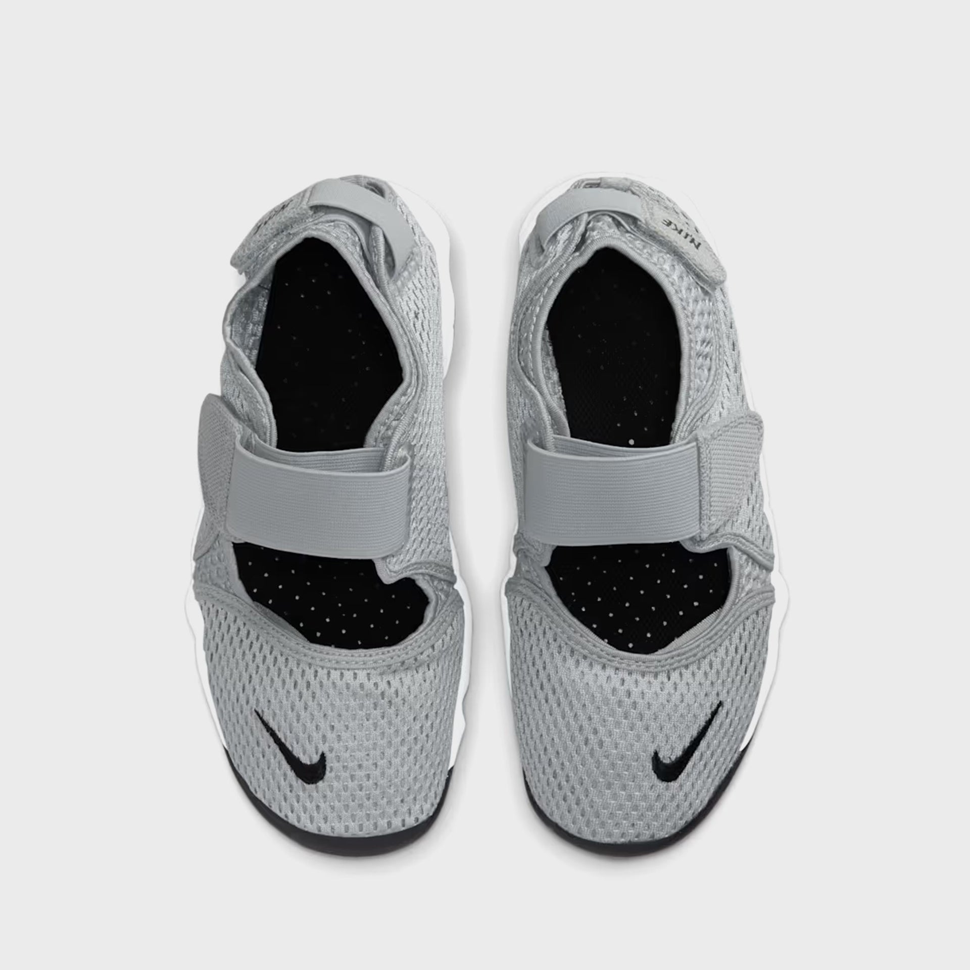 Nike PS Rift - Wolf Grey / White / Black