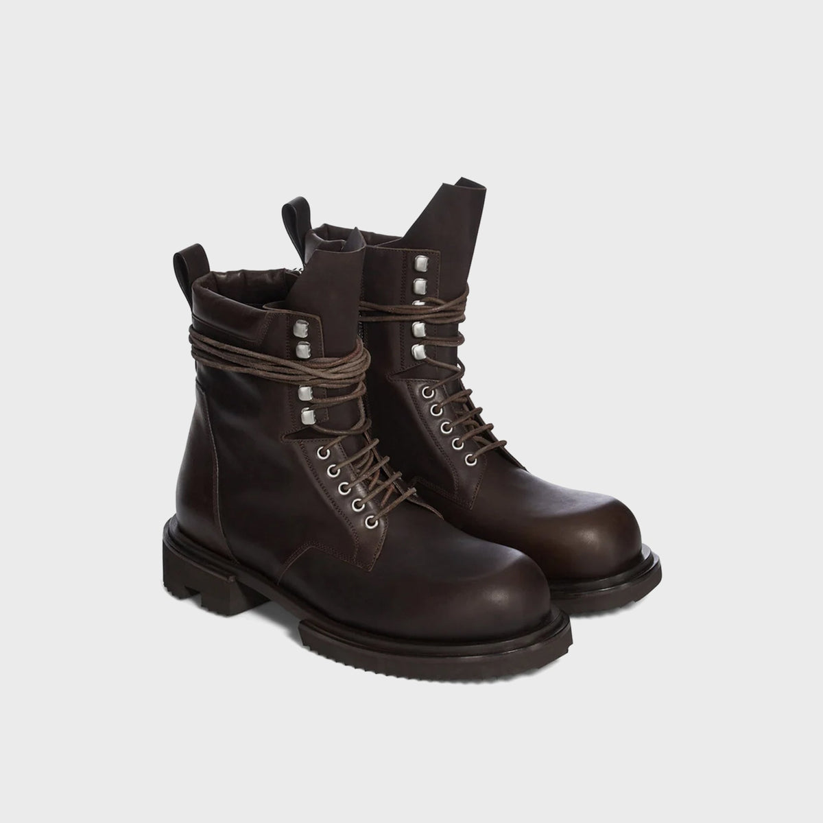 Rick Owens Low Army Gabe - Grease