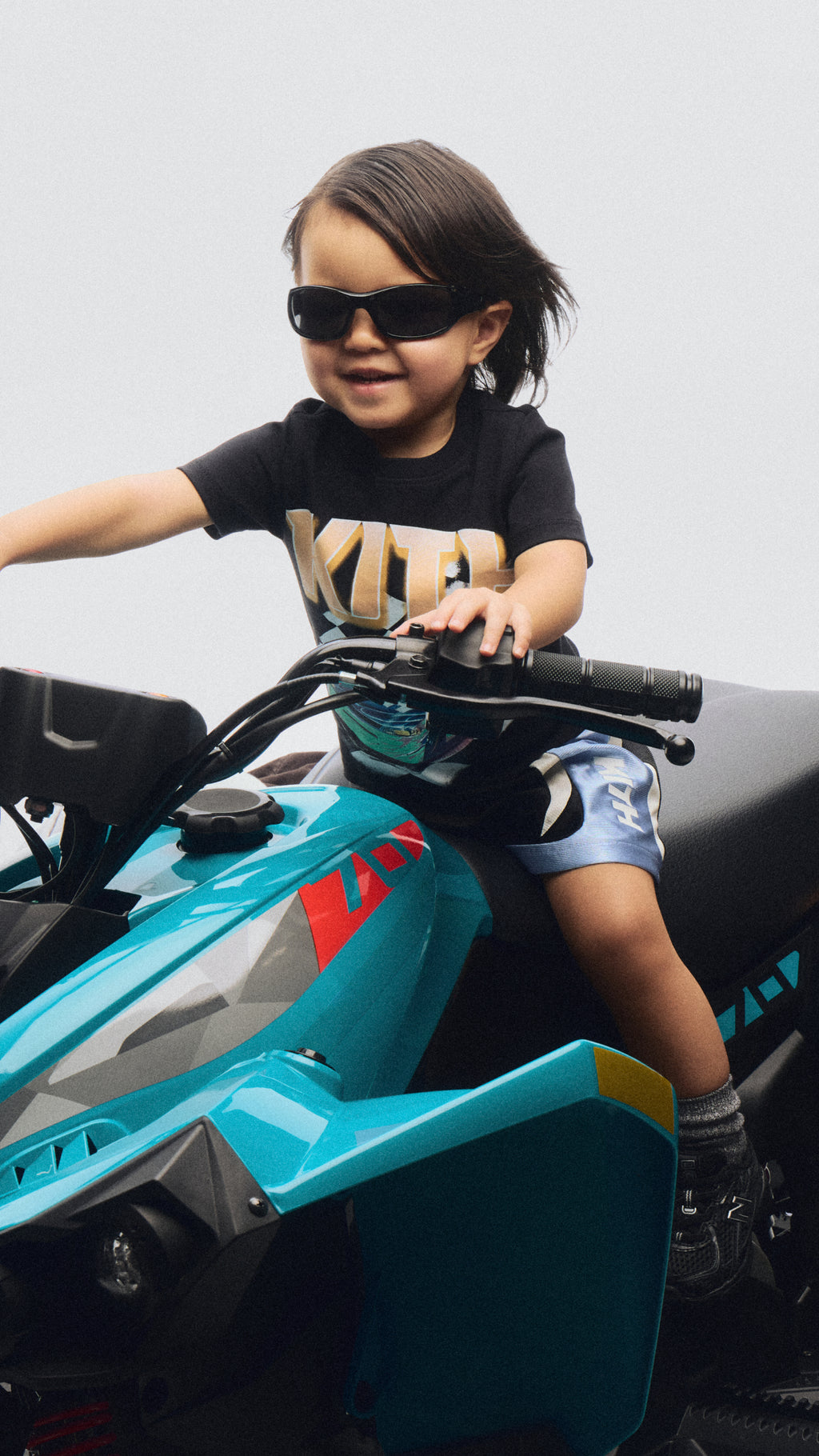 Kith Kids Spring Active 2026