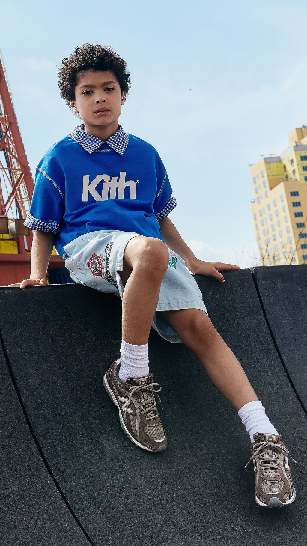 Kith Kids Summer 2026 Delivery I