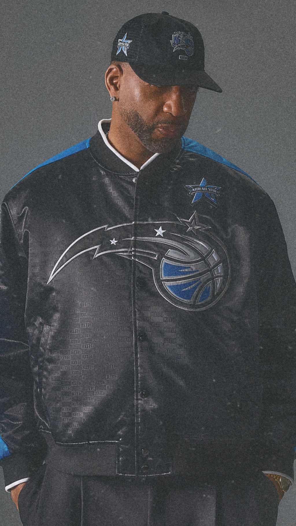 Kith for NBA All-Star 2026