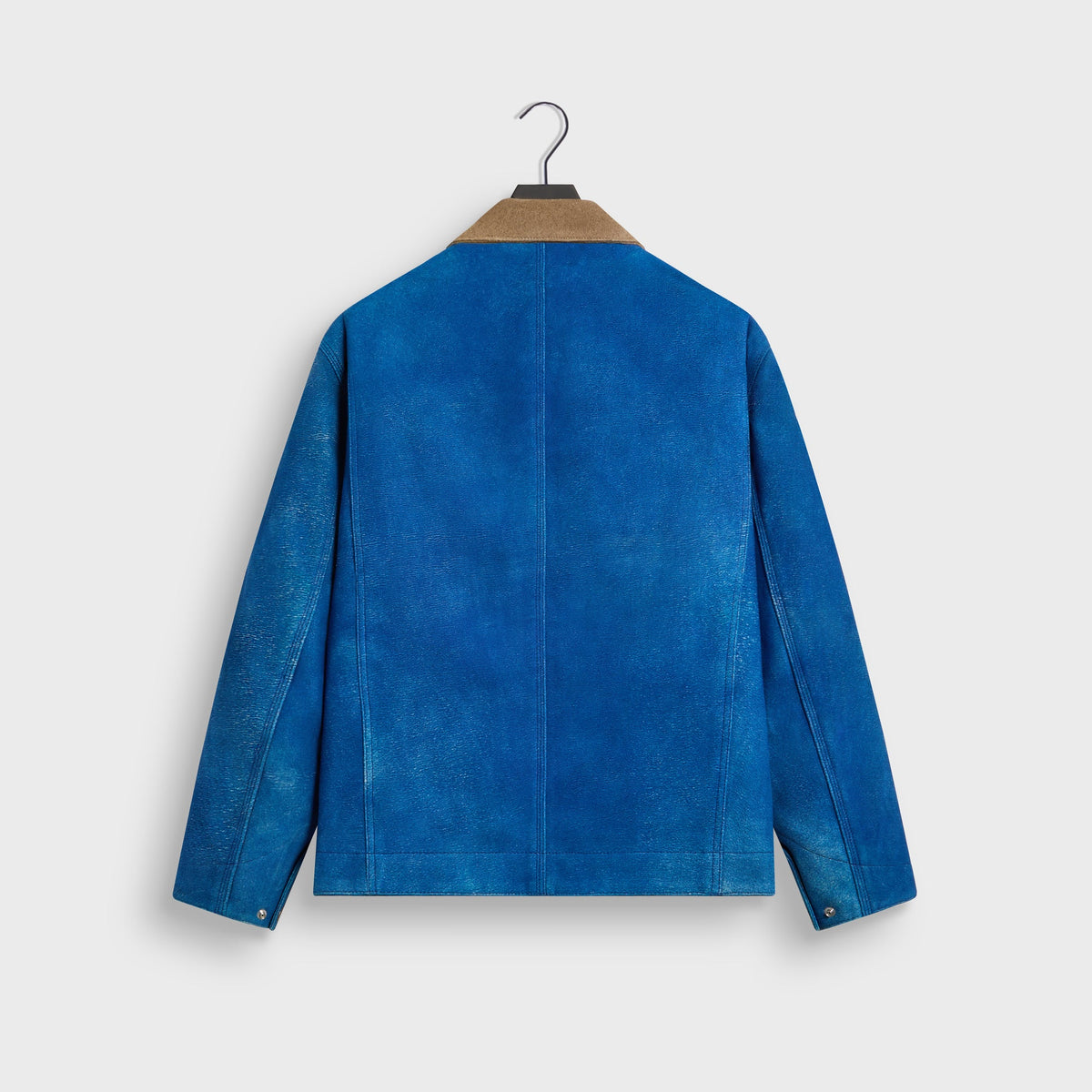 Kith 101 for SEVEN BY SEVEN Erie Jacket - Layer