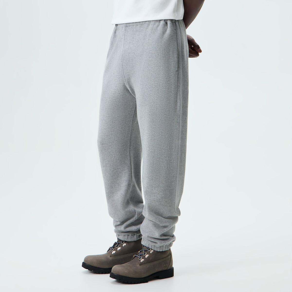 Kith 101 for SEVEN BY SEVEN Jogger - Heather Grey