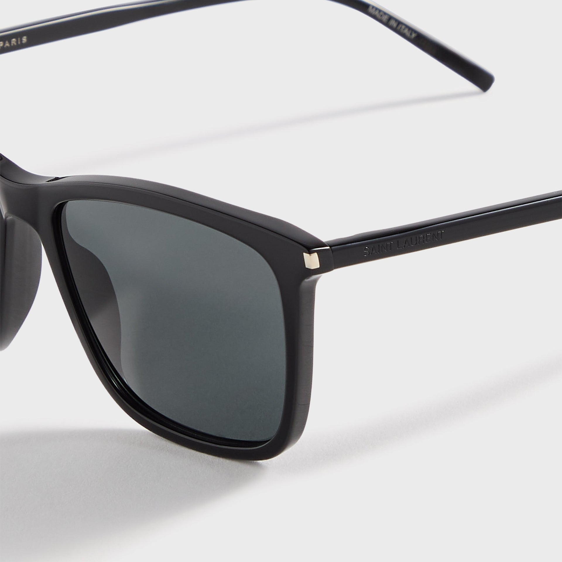 Saint Laurent SL 851 Sunglasses - Black