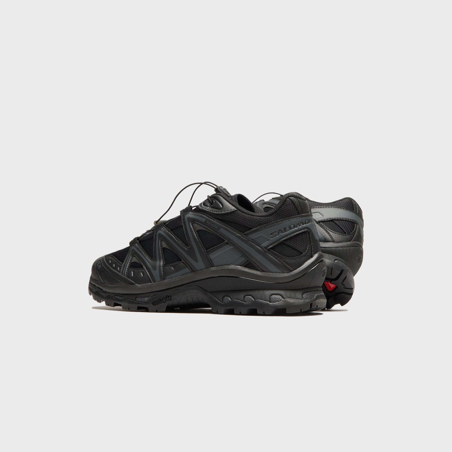 Salomon XT-QUEST ADV - Black / Phantom