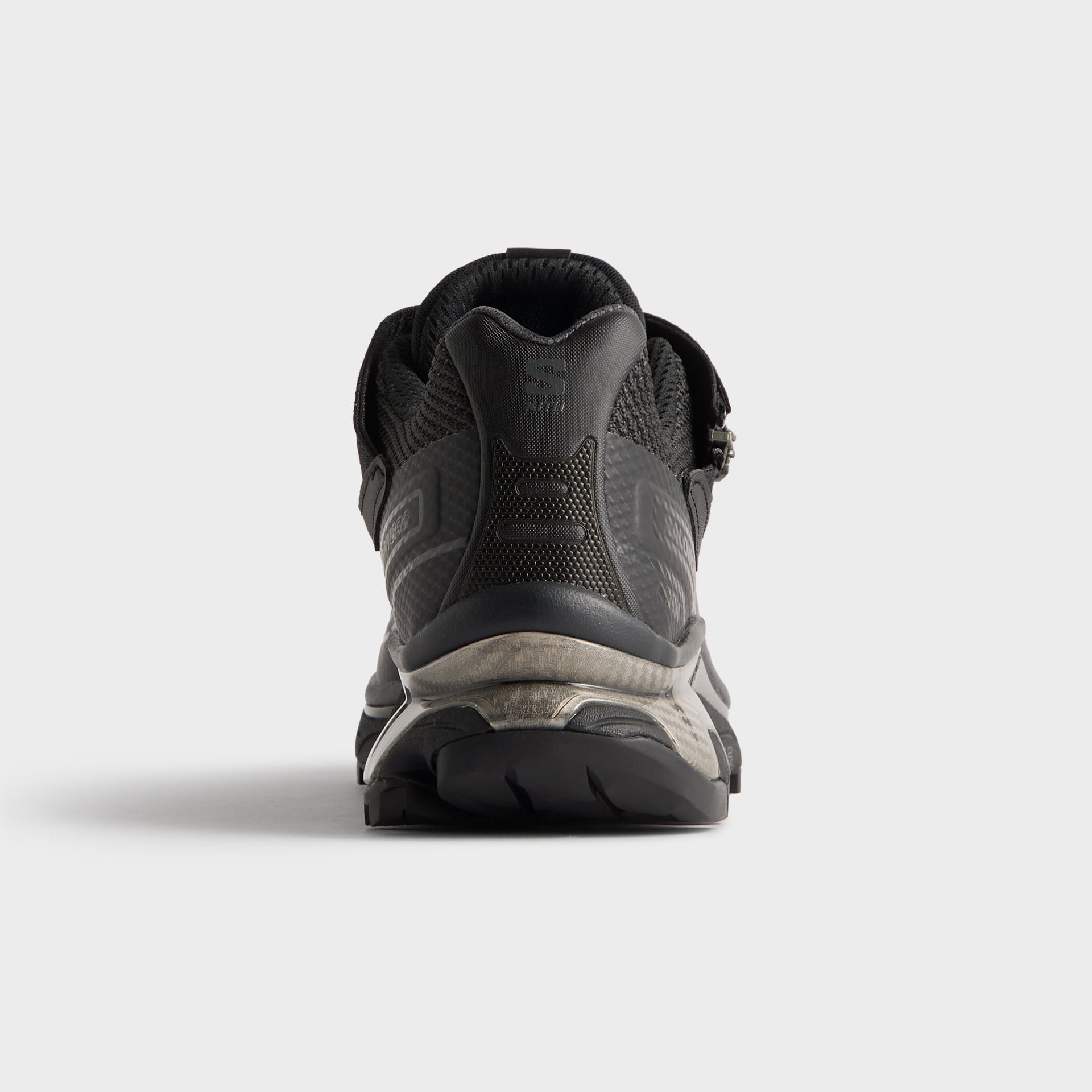 Kith for Salomon XT-Voyager 2 - Black / Black / Black