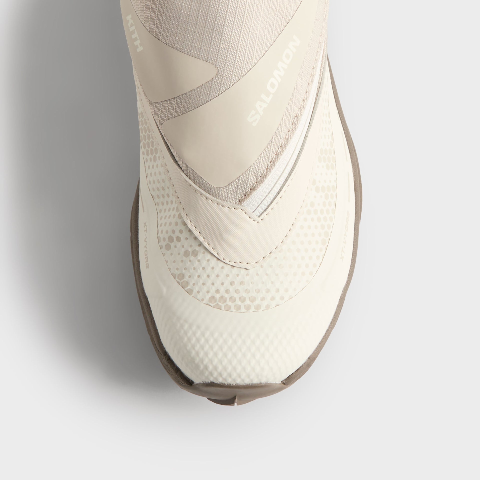 Kith for Salomon XT-Voyager 2 - Vanilla Ice / Rainy Day / Falcon