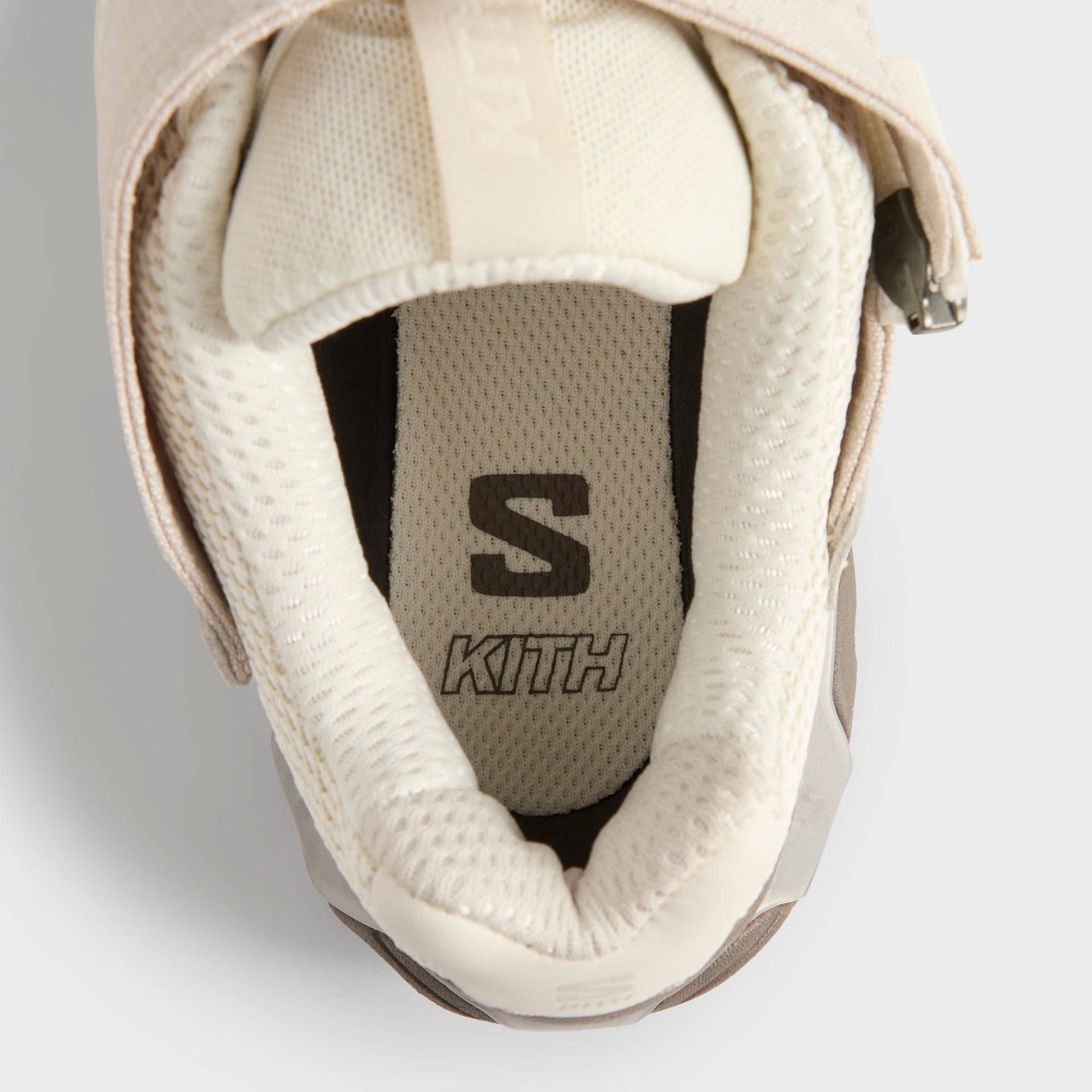 Kith for Salomon XT-Voyager 2 - Vanilla Ice / Rainy Day / Falcon