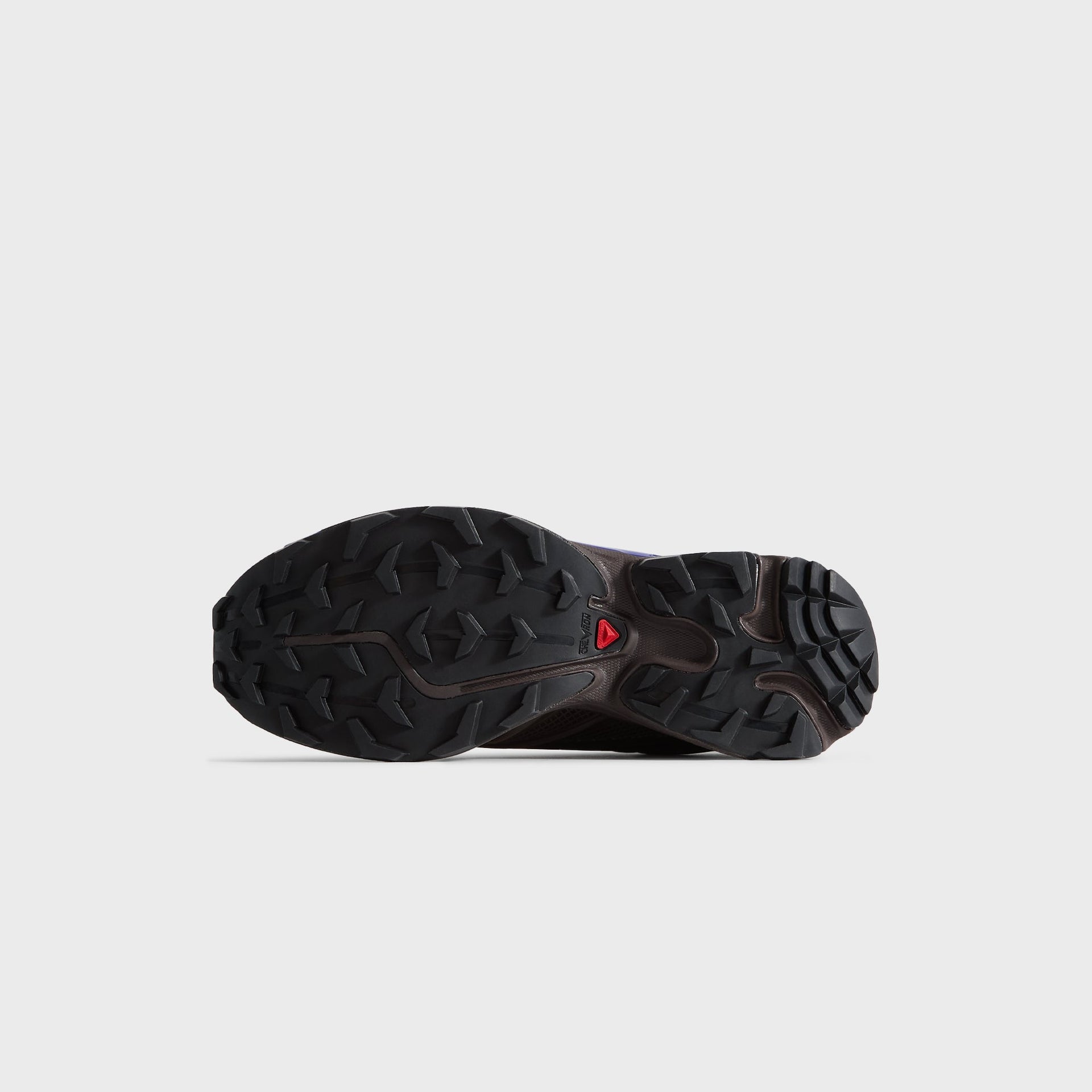 Kith for Salomon XT-EVO - Black Coffee / Excalibur / Bluing - PH