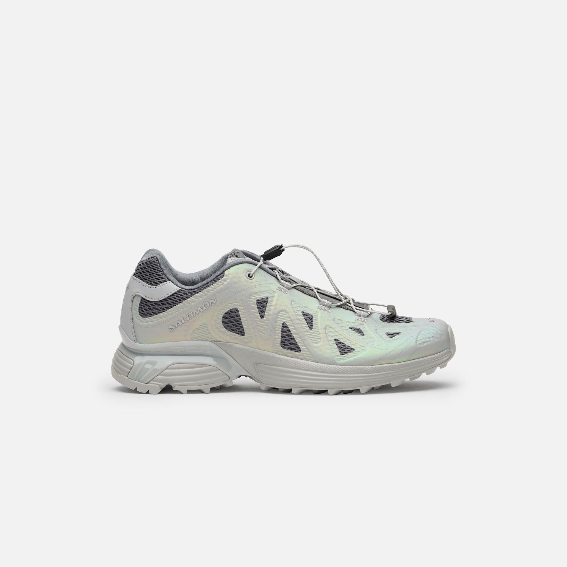 Salomon XT-Whisper Void – Alloy / Castlerock / Silver