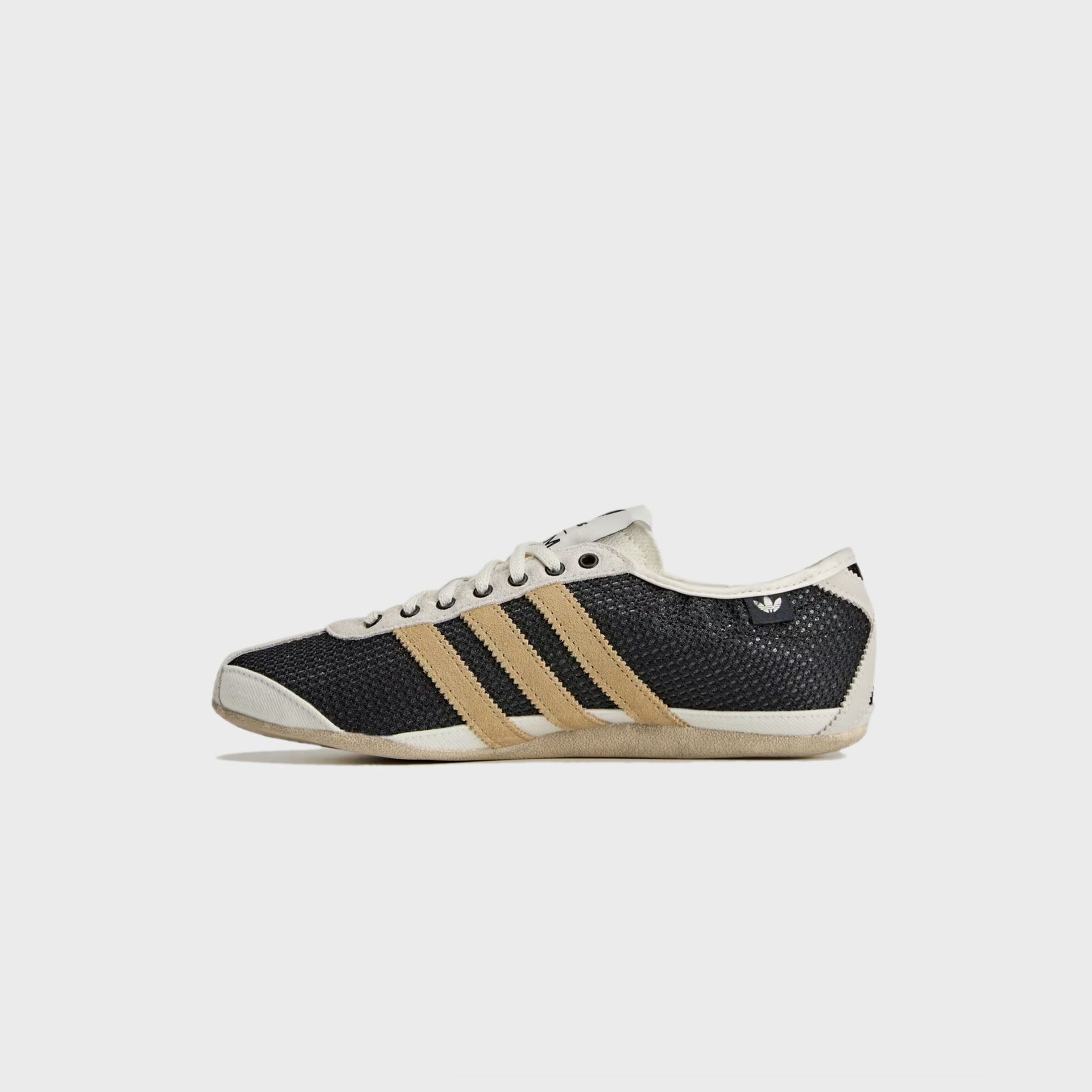 adidas x Song for the Mute WMNS Tokyo - Core Black / Beige Tone / Gold Metallic