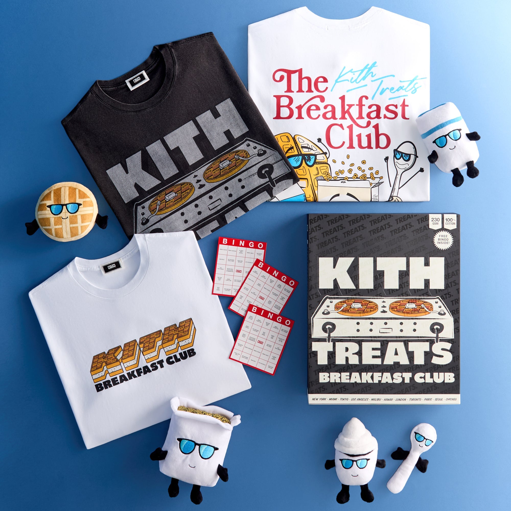 Kith Treats | Kith – Kith UK
