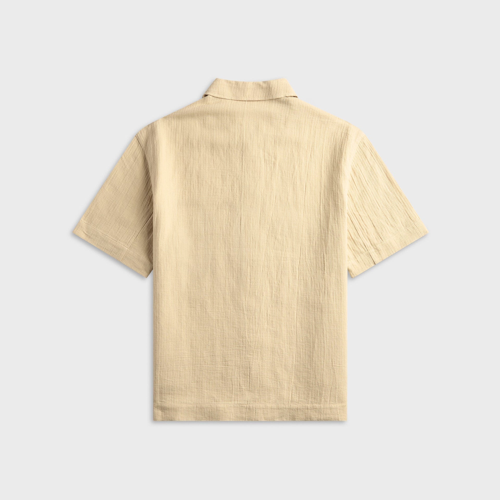 Sunflower Adam Shirt - Off White