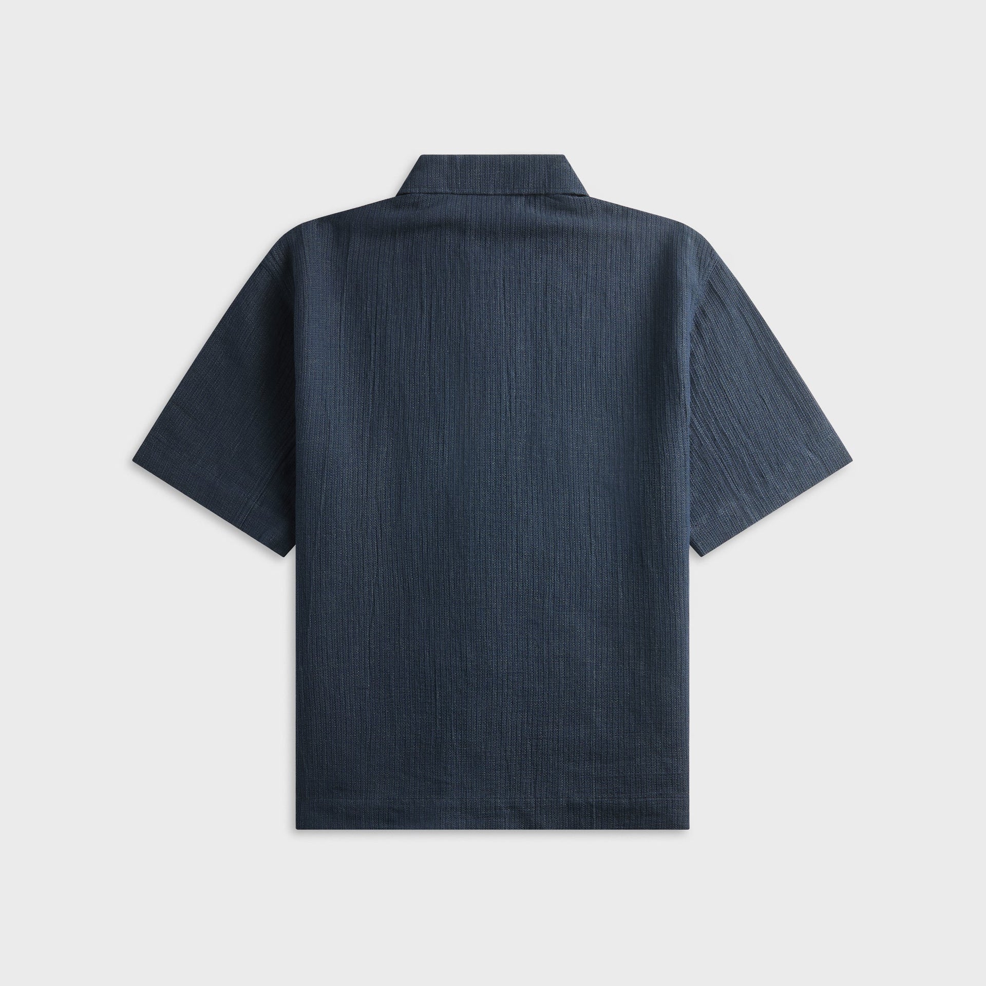 Sunflower Adam Shirt - Navy
