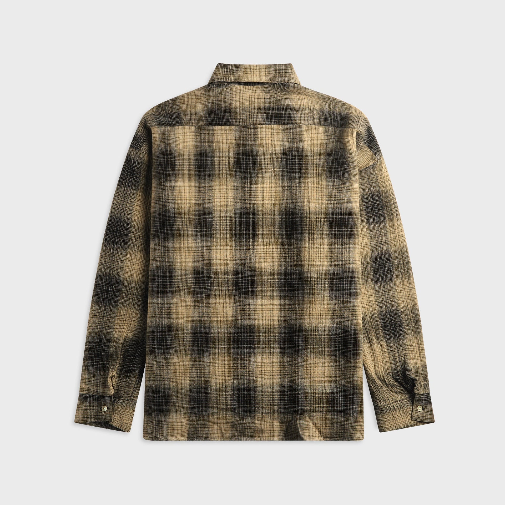 Sunflower Stable Shirt - Khaki
