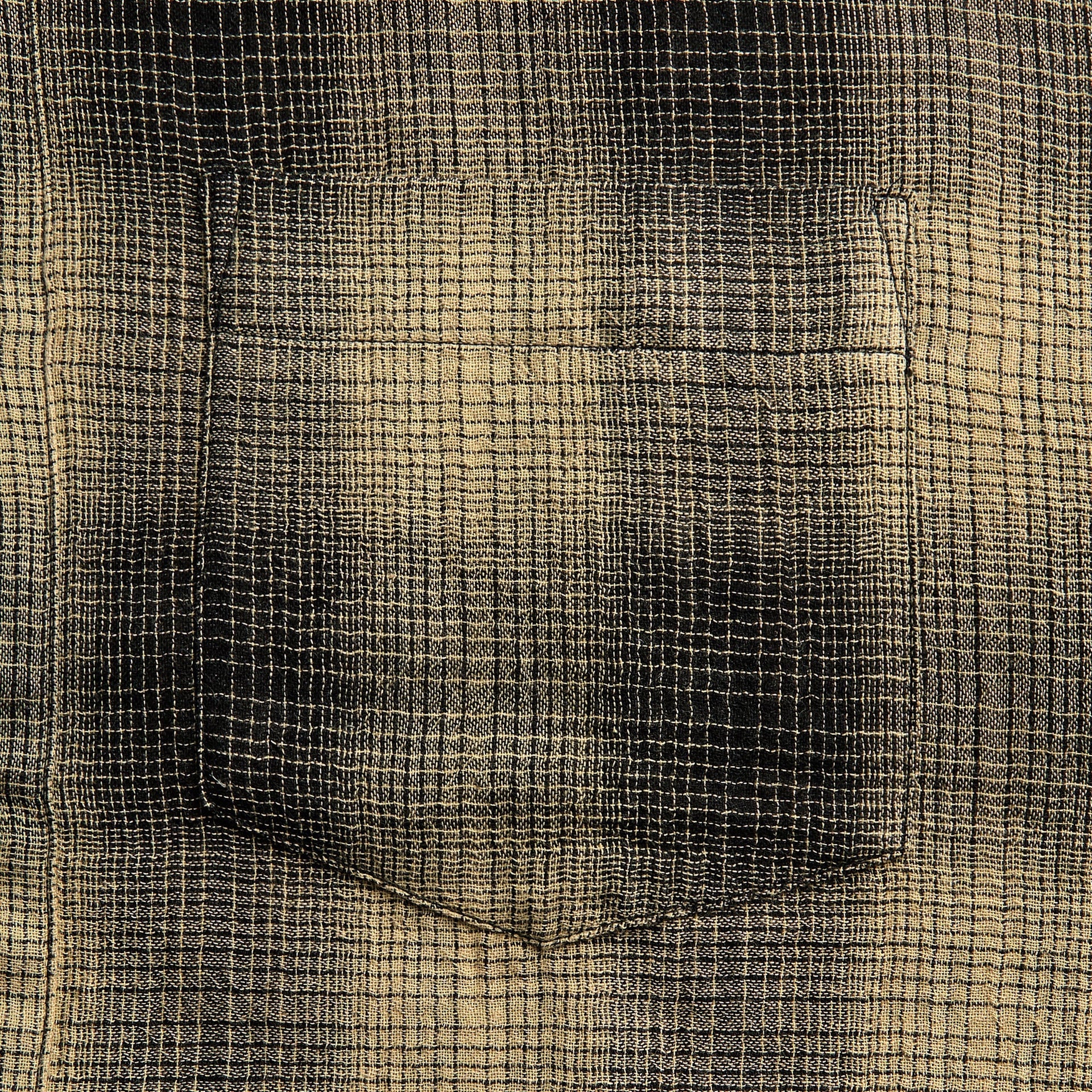 Sunflower Stable Shirt - Khaki