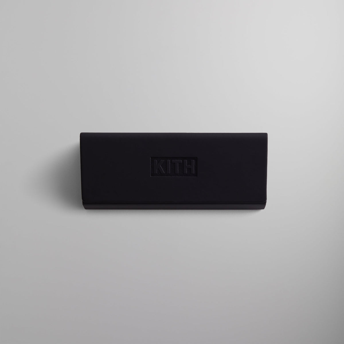 Kith Napeague Sunglasses - Honey Crystal / Grey