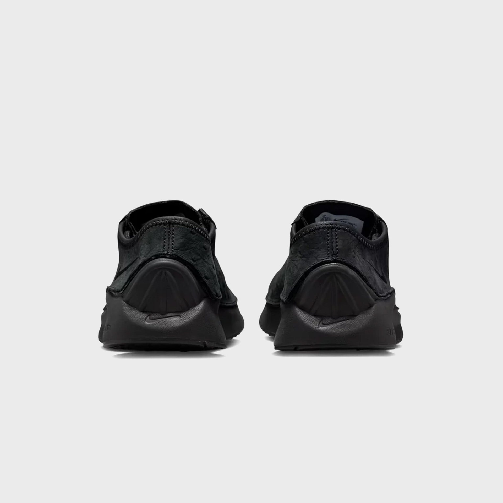 Nike WMNS Air Superfly - Black