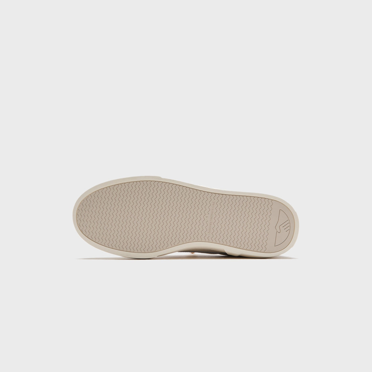 Stepney Workers Club Dellow S-Strike Cup Suede - Oat