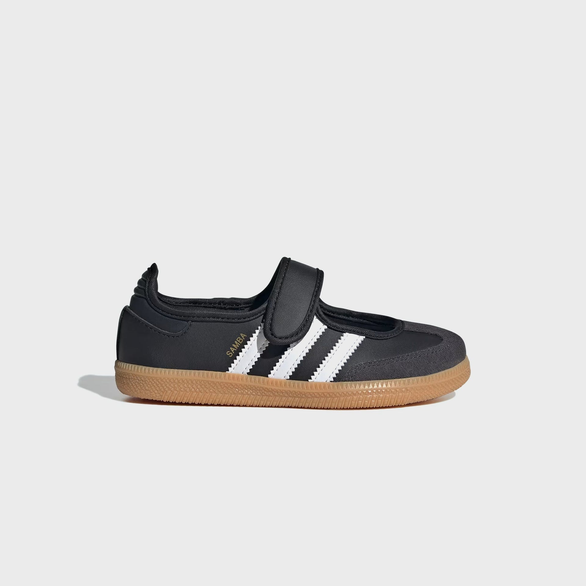 adidas PS Samba Jane - Core Black / Cloud White / Gum