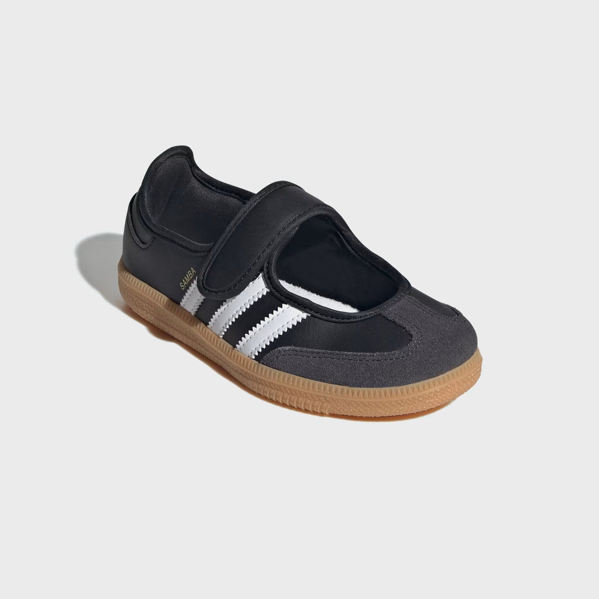 adidas PS Samba Jane - Core Black / Cloud White / Gum