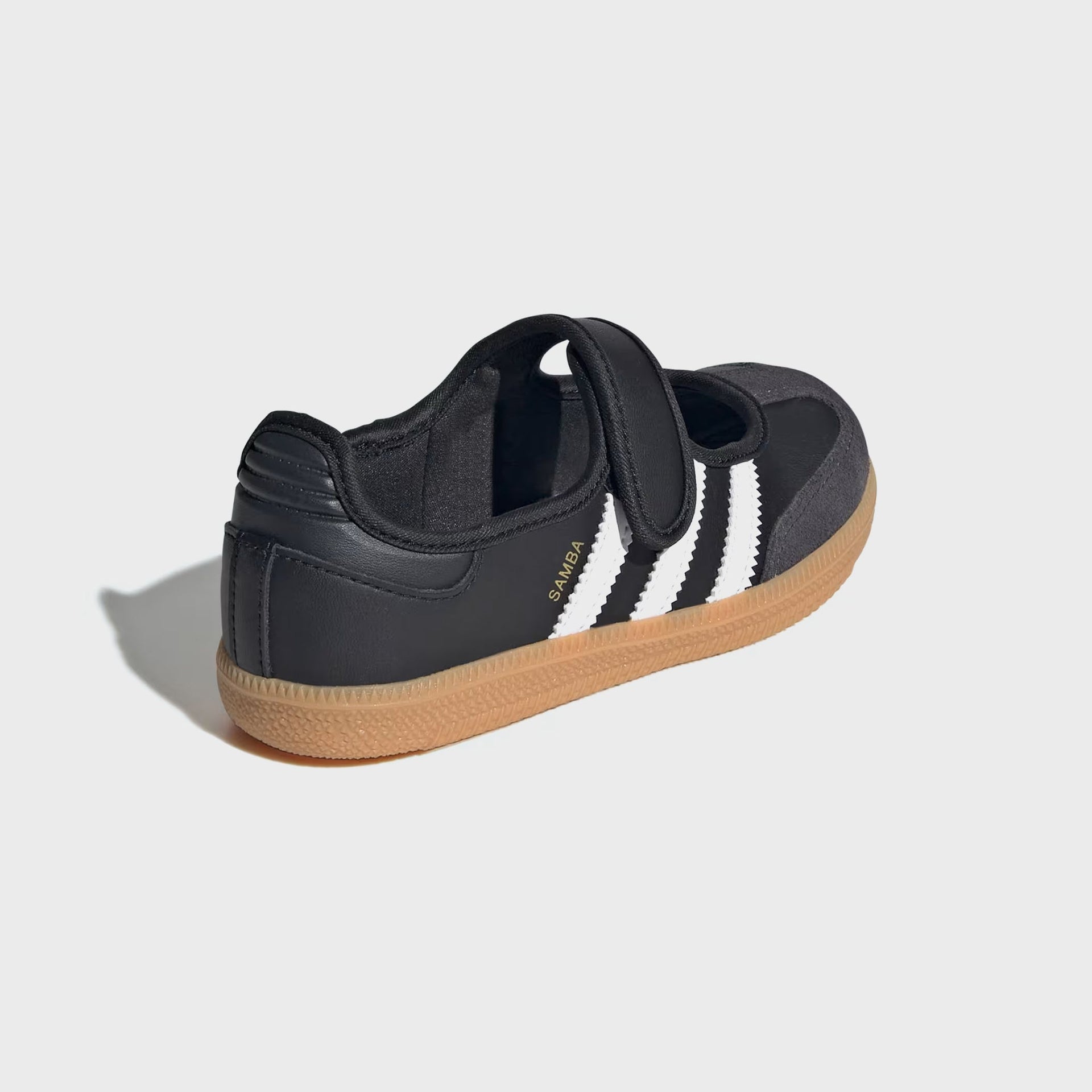 adidas PS Samba Jane - Core Black / Cloud White / Gum