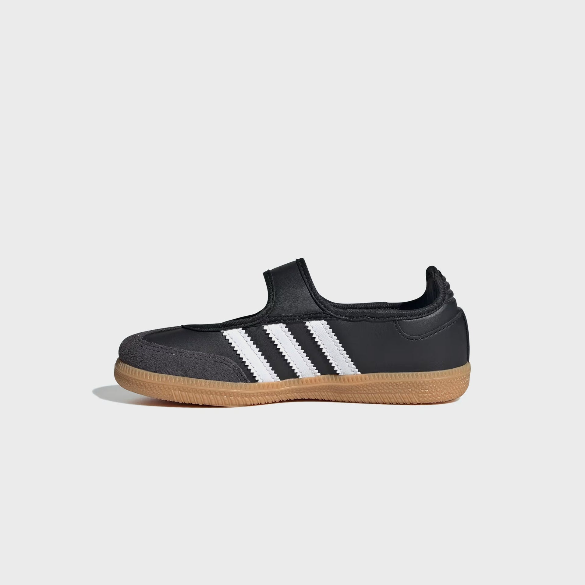 adidas PS Samba Jane - Core Black / Cloud White / Gum