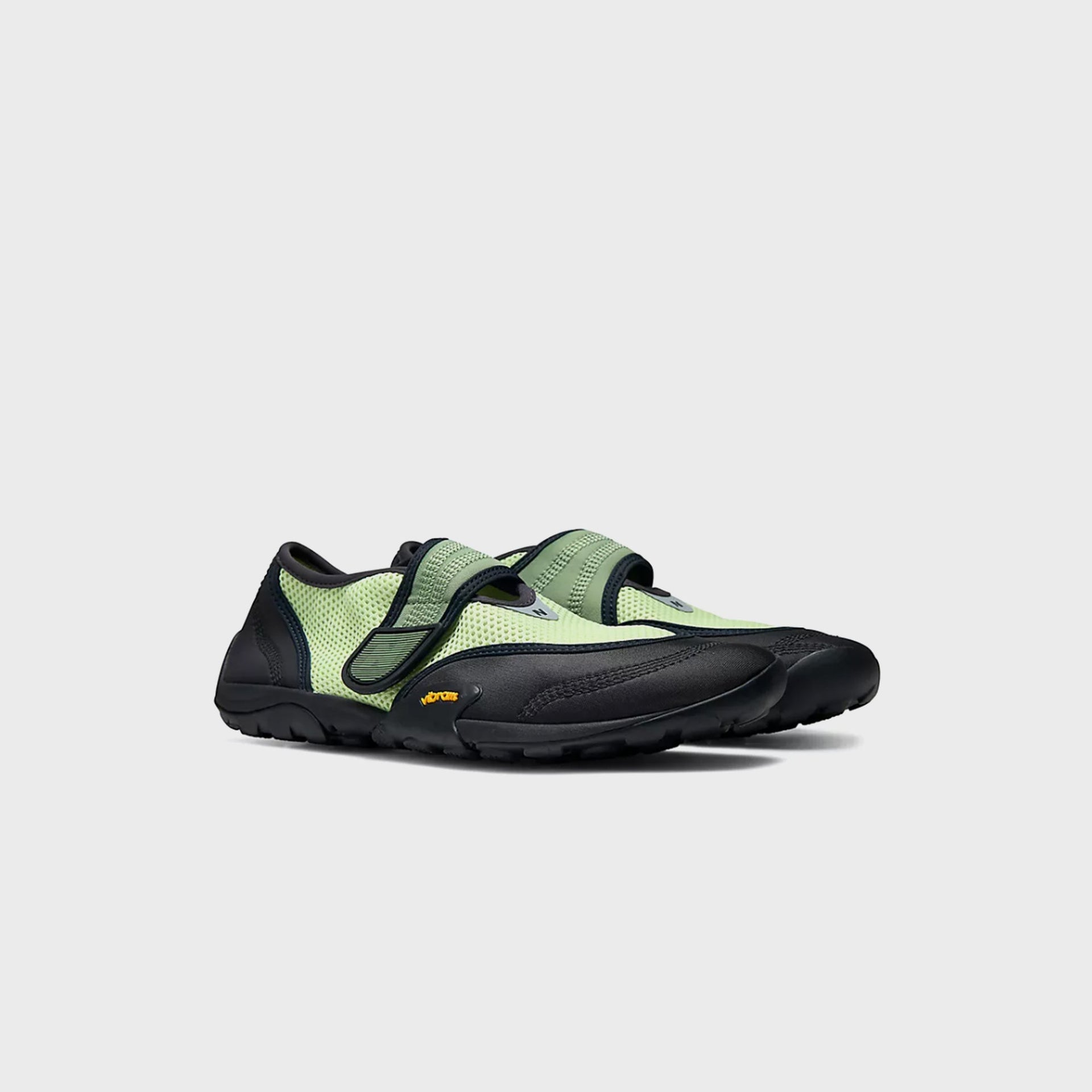 New Balance TDS MT2 - Dry Lime / Black