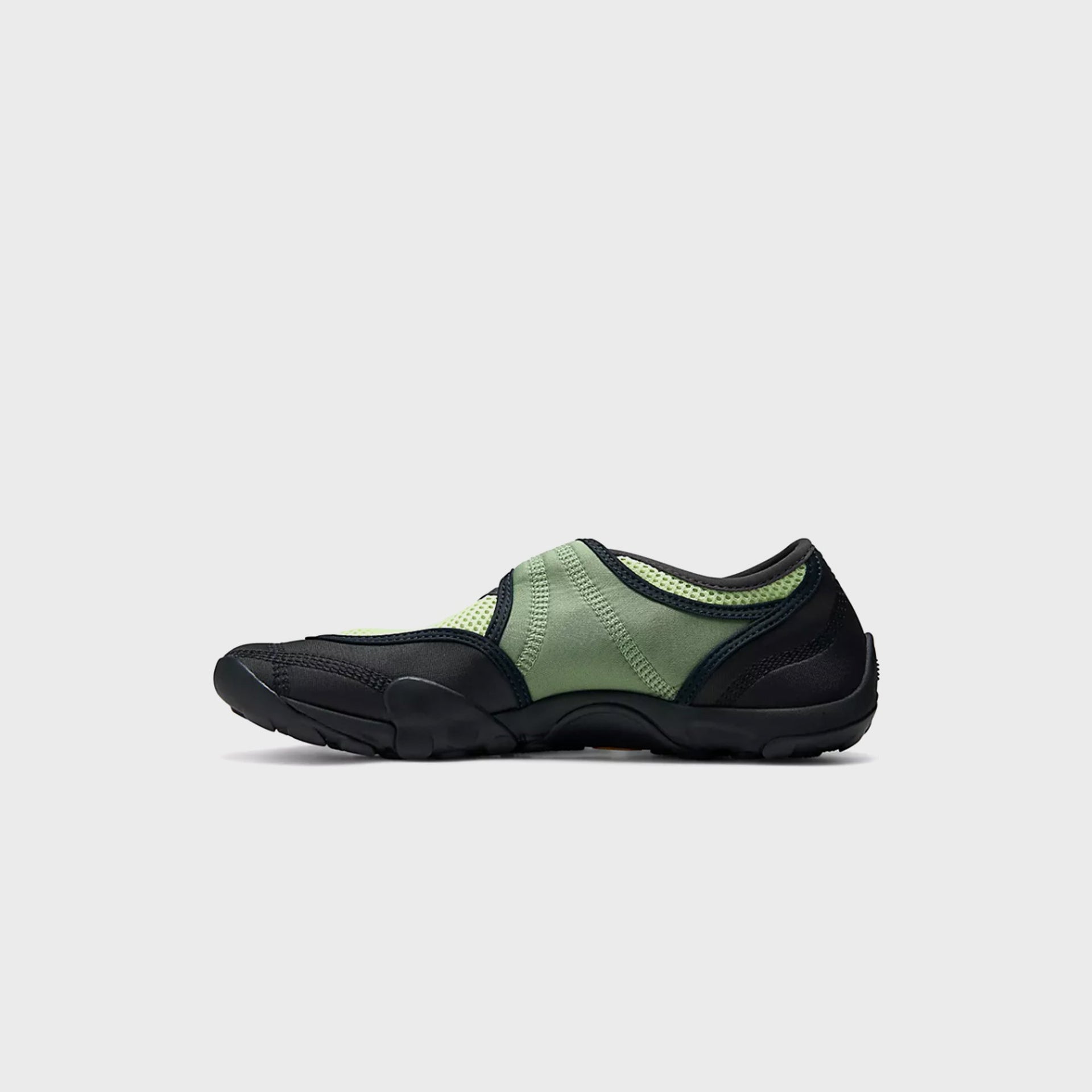 New Balance TDS MT2 - Dry Lime / Black