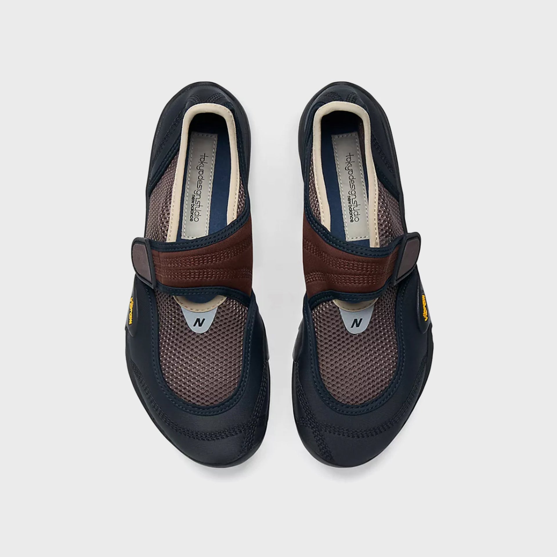 New Balance TD MT2 - Cortado / Pumpernickel
