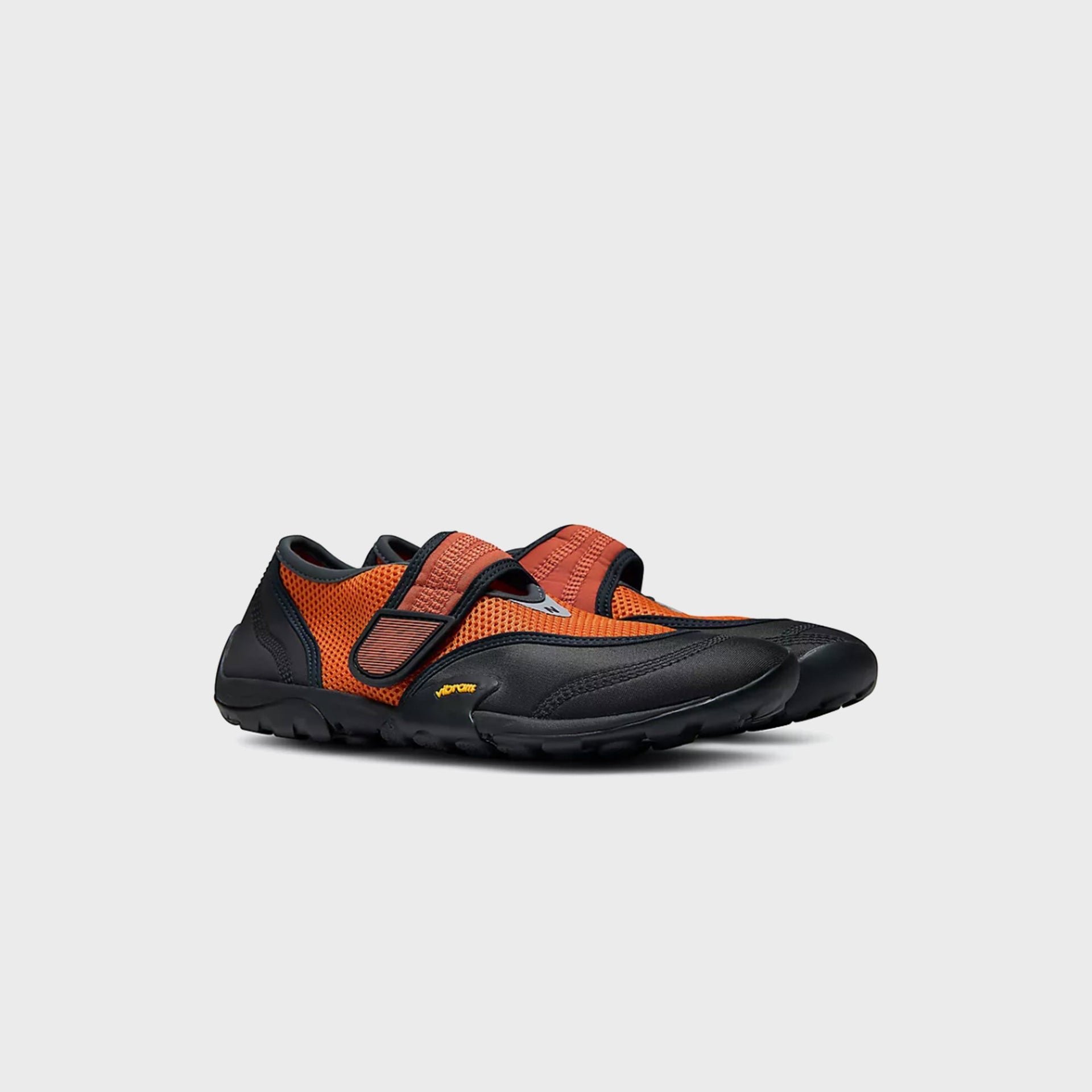 New Balance TDS MT2 - Burnt Orange / Blacktop