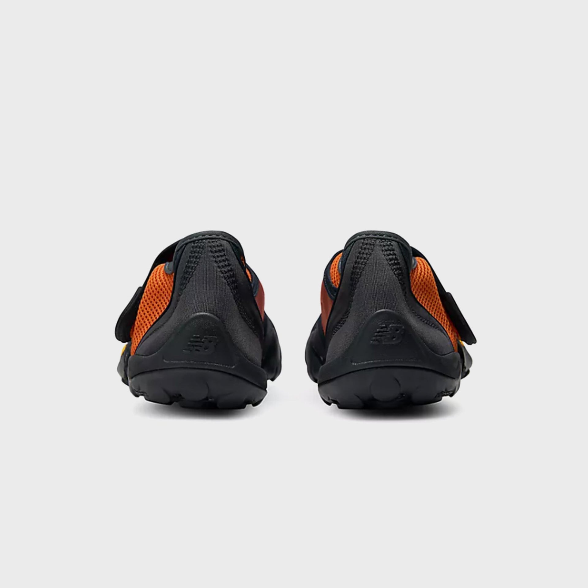 New Balance TDS MT2 - Burnt Orange / Blacktop