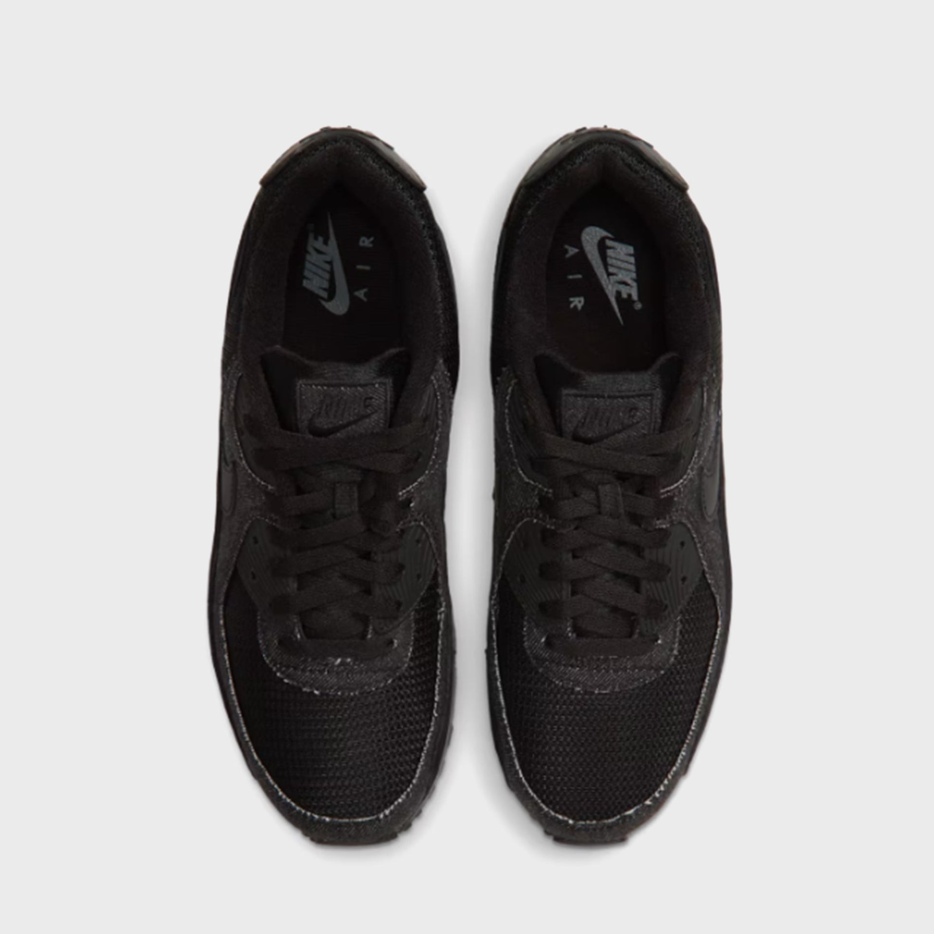 Nike Air Max III - Black / Cool Grey / Infrared 23
