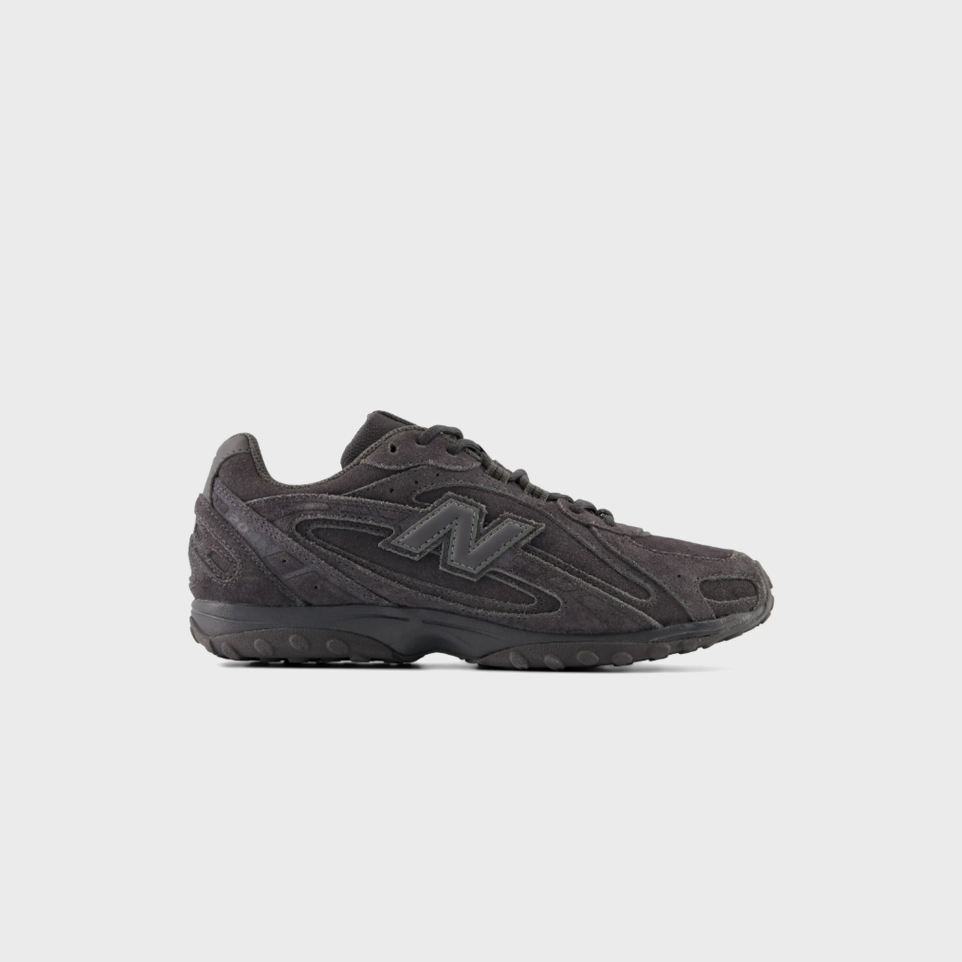 New Balance 204L - Magnet / Castlerock / Slate Grey