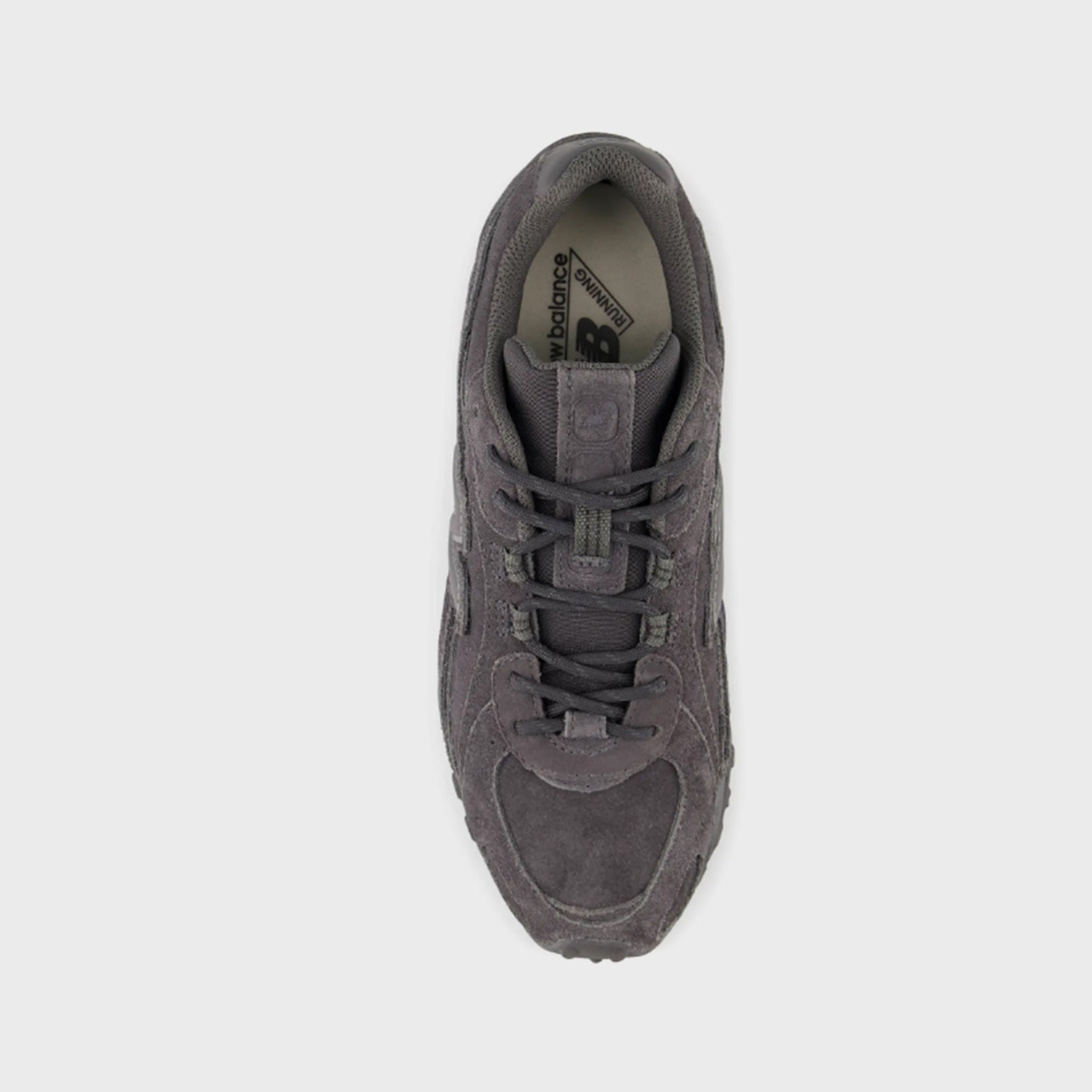 New Balance 204L - Magnet / Castlerock / Slate Grey