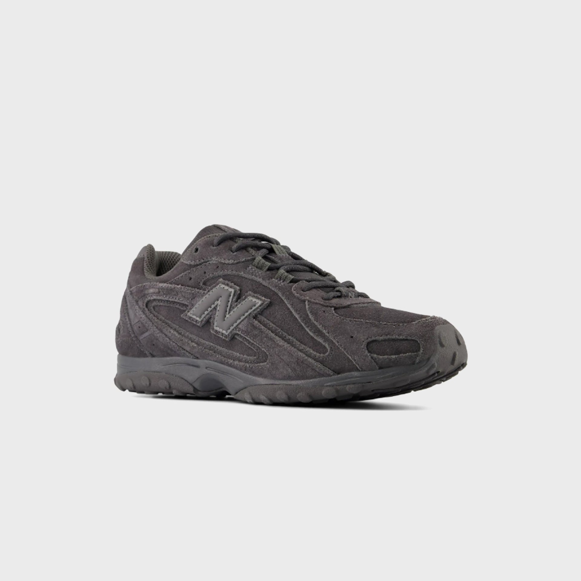 New Balance 204L - Magnet / Castlerock / Slate Grey