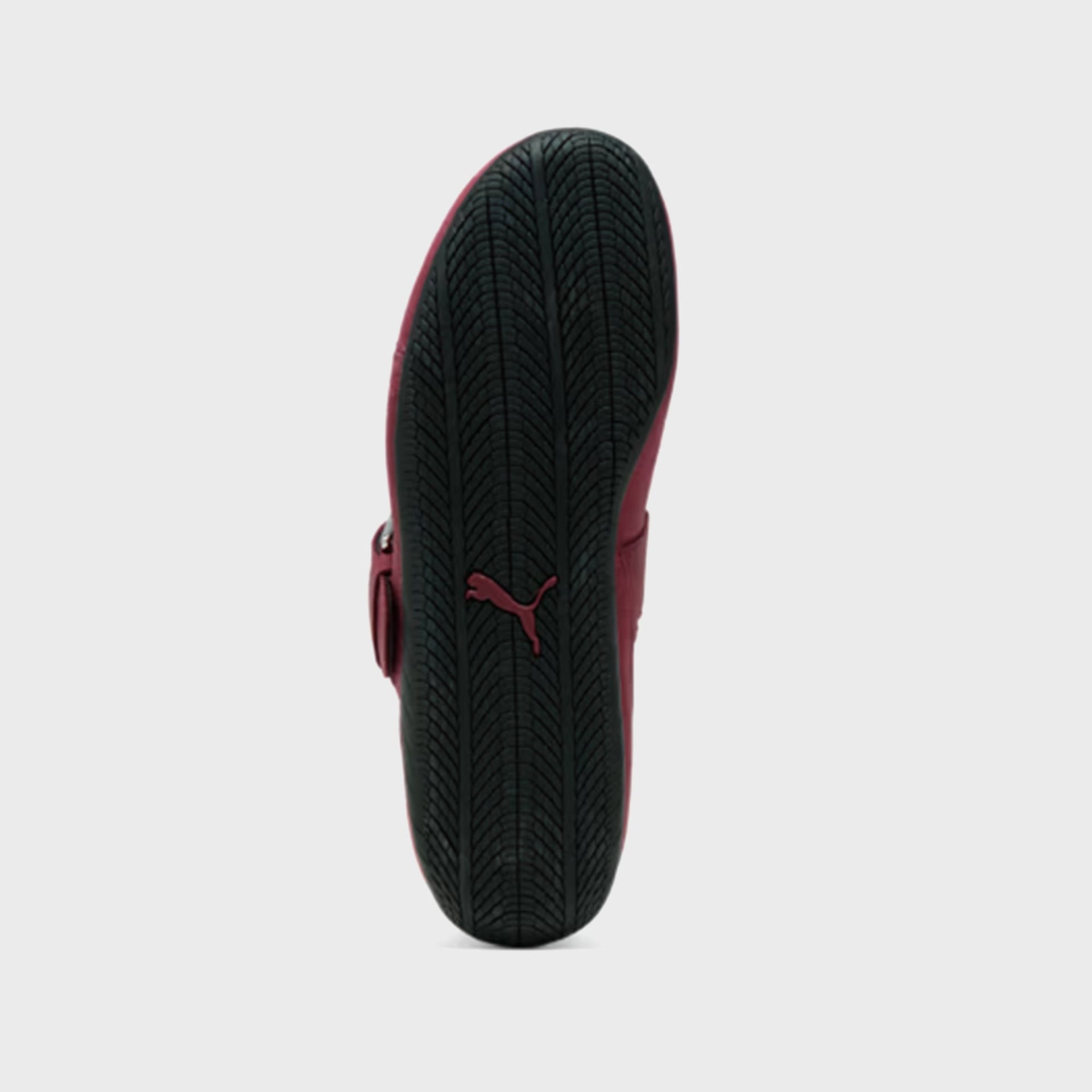 PUMA WMNS Speedcat Ballet Dress-Up - Garnet Glow / PUMA Black