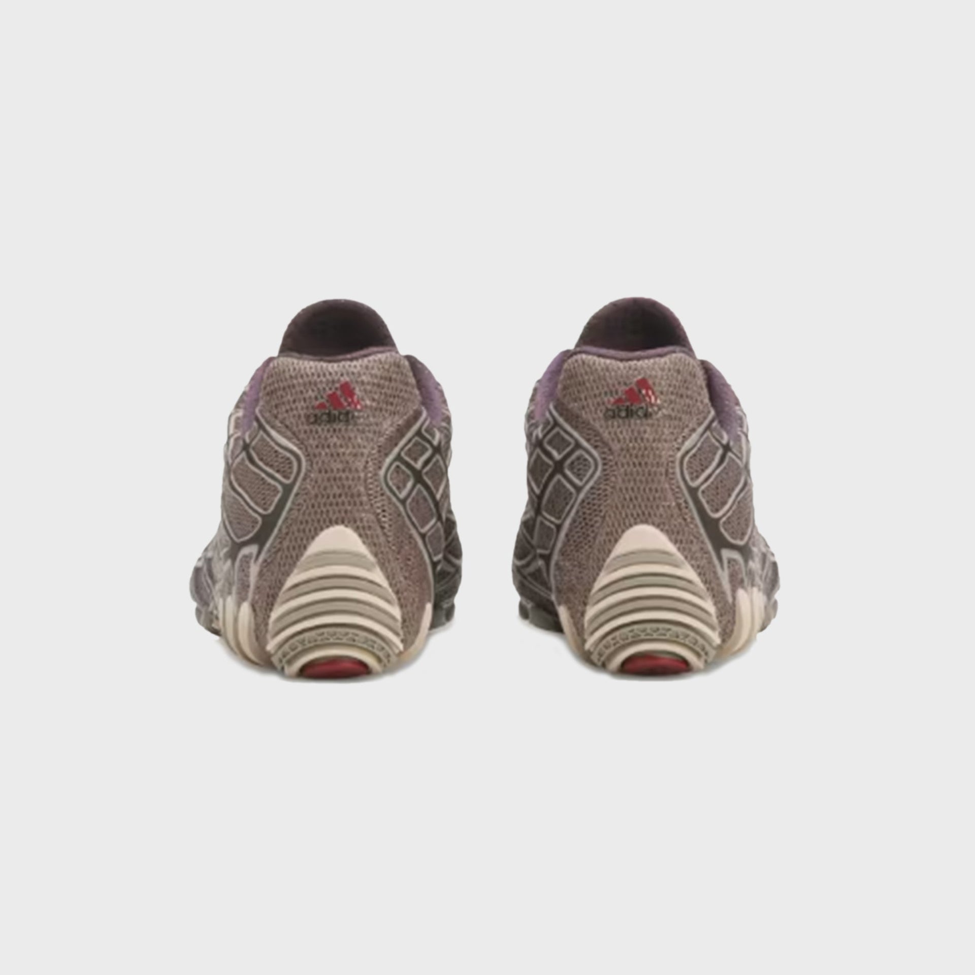 adidas x Bad Bunny F50 Ghost Sprint - Core Black / Charcoal / Aurora Black