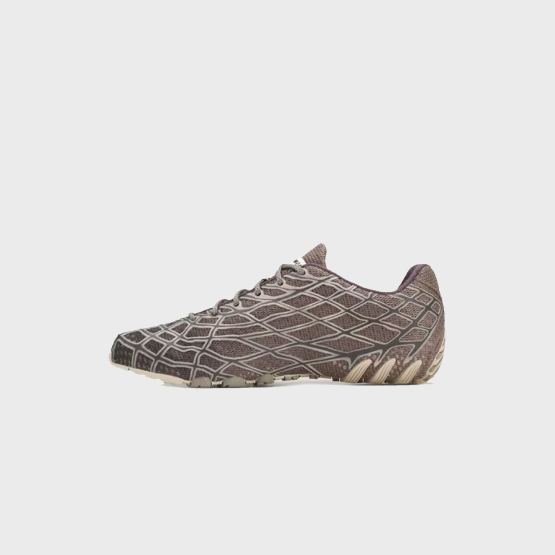 adidas x Bad Bunny F50 Ghost Sprint - Core Black / Charcoal / Aurora Black