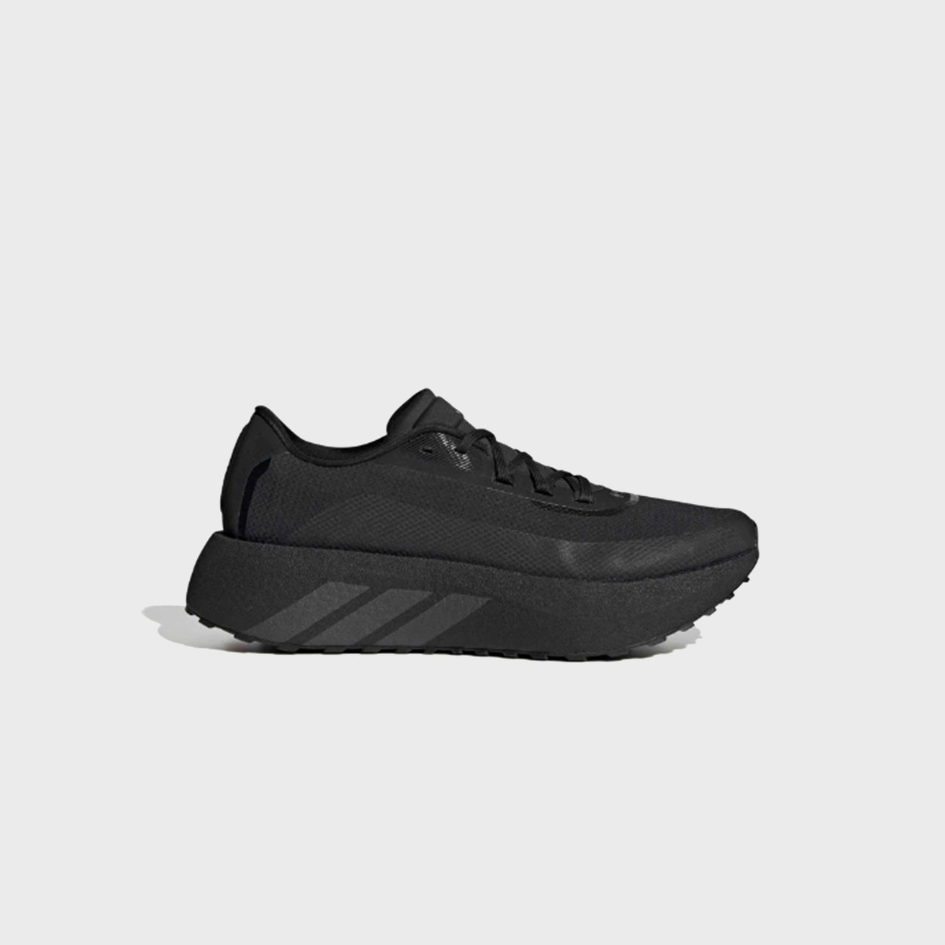 adidas Hyberboost GORE-TEX® - Core Black / Grey Six / Core Black