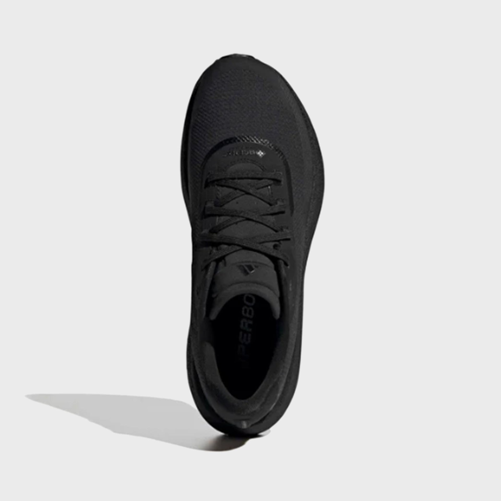 adidas Hyberboost GORE-TEX® - Core Black / Grey Six / Core Black