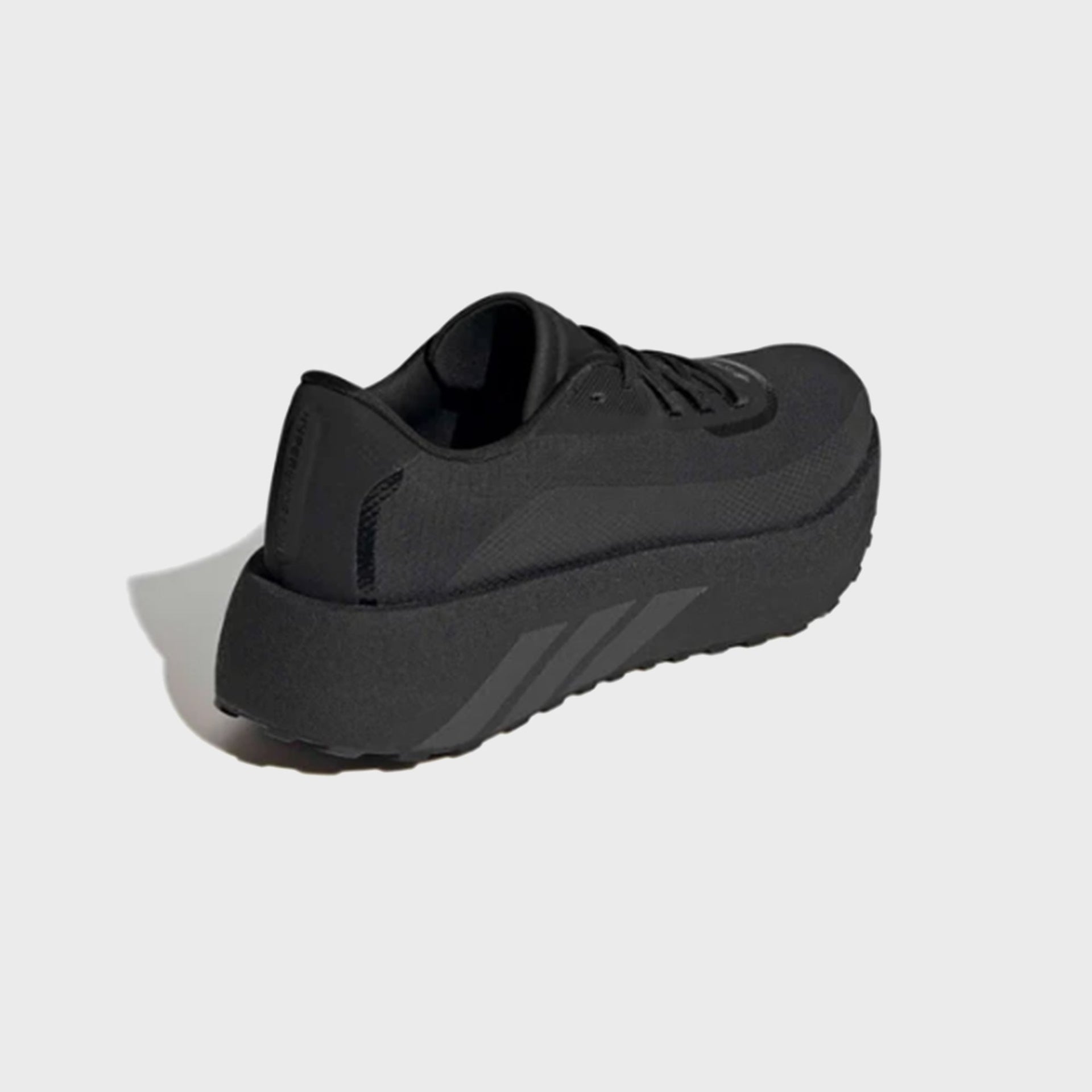 adidas Hyberboost GORE-TEX® - Core Black / Grey Six / Core Black